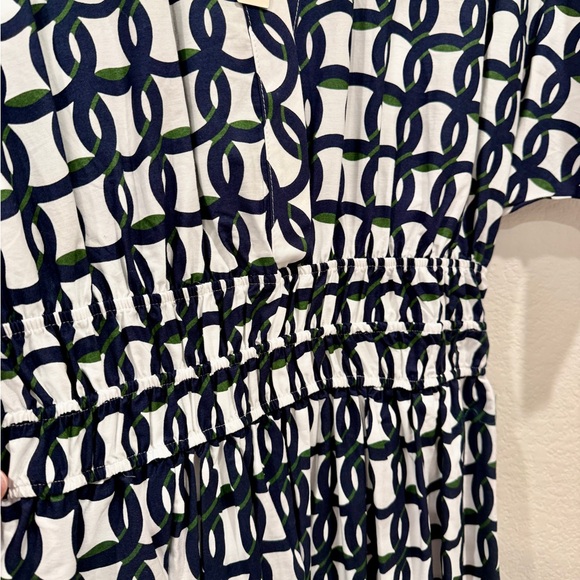 Anthropologie Somerset Shirt Maxi Dress - Picture 8 of 10